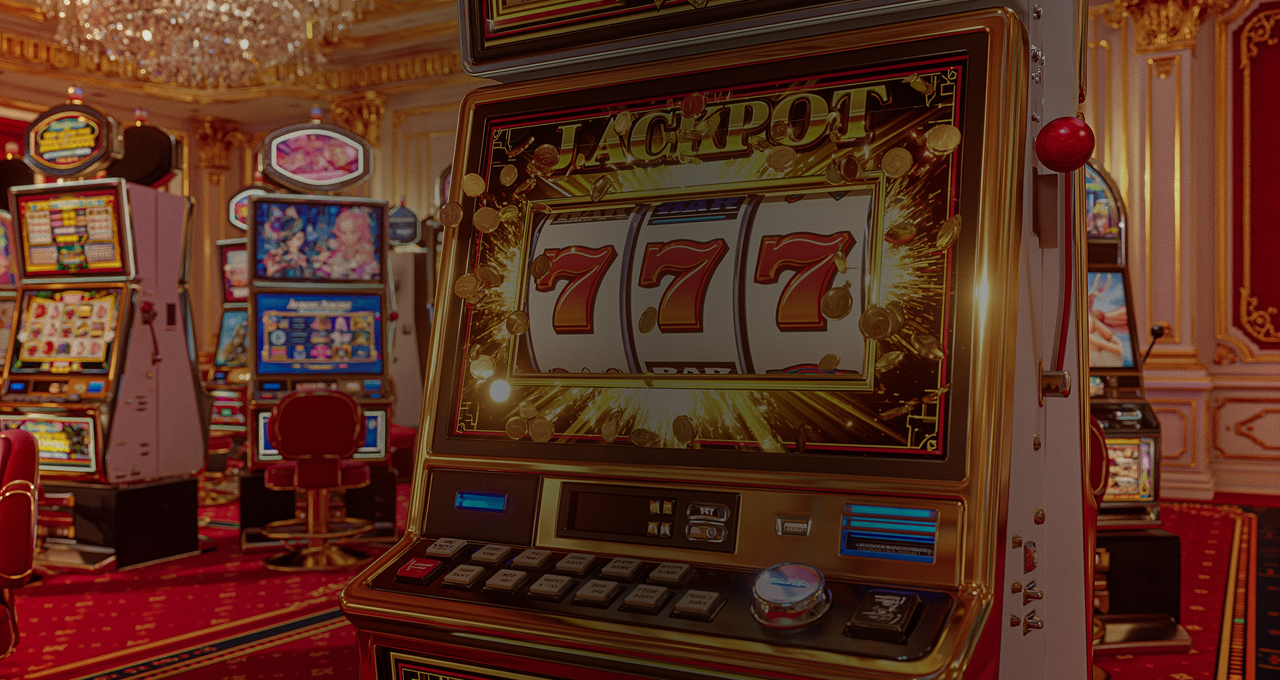 Casino Gran Via